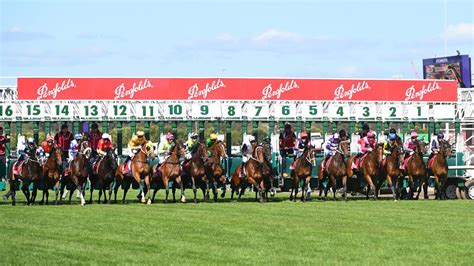 spring racing carnival odds